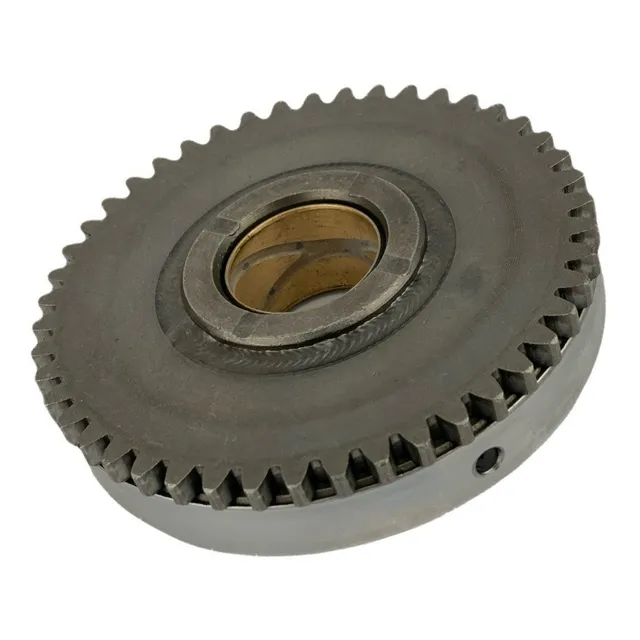 Bendix Marcha Moto Yamaha Ybr125