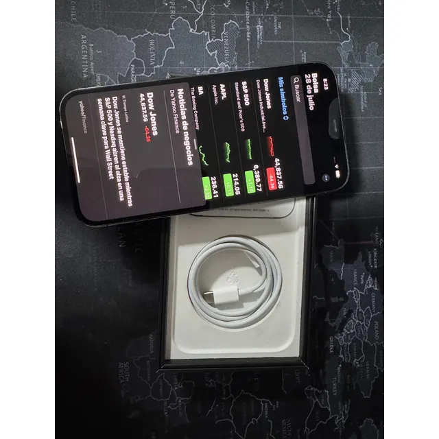 iPhone 12 Pro Max 128 Gb Desbloqueado Excelente Oportunidad