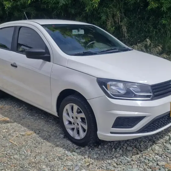 Volkswagen Gol 2021 1.6 Comfortline