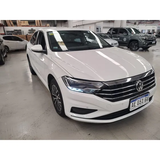Volkswagen Vento 1.4 Comfortline 150cv At