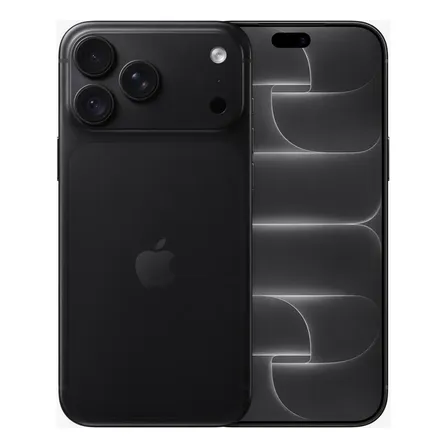 iPhone 18 Pro Max 1TB Preto - Distribuidor Autorizado
