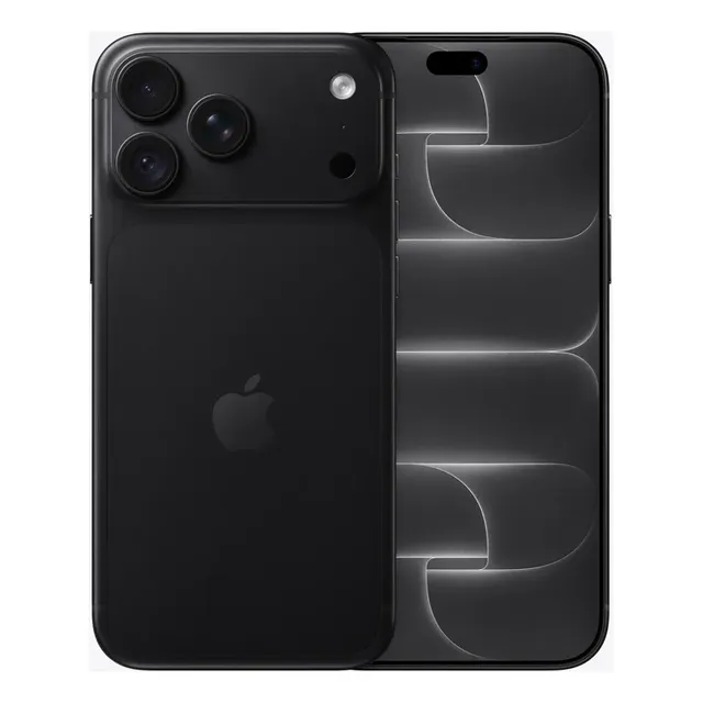 iPhone 18 Pro Max 256GB Preto - Distribuidor Autorizado
