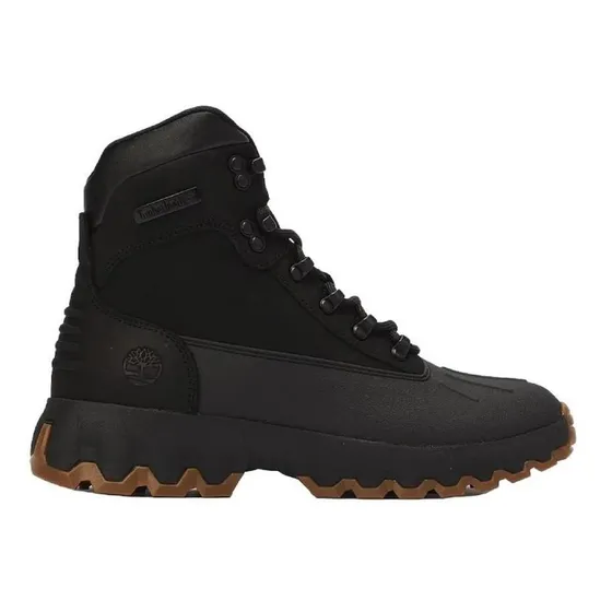 Bota Timberland Edge Eurohike Shell Tbl Hombre Impermeable