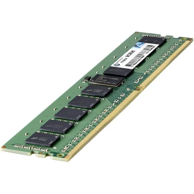 Memoria Para Servidor Micron 32gb 2rx4 Pc4 2666v-rb2