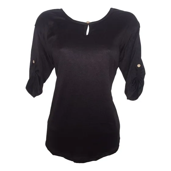 Camisas, Blusas O Blusones Para Damas Manga 3/4, Mujer, Mamá