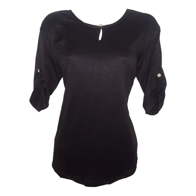 Camisas, Blusas O Blusones Para Damas Manga 3/4, Mujer, Mamá