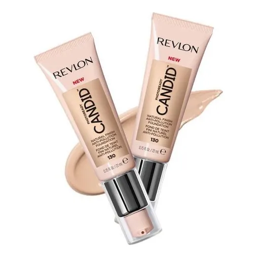 Base Photoready Candid Revlon