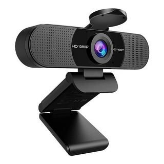 Emeet C960 Cámara Web Profesional 1080p Negro Emeet C960 Cámara Web Profesional 1080p Negro