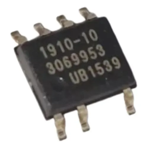 1910-10 (2 Unidades) Circuito Integrado Smd Cr 1910 10
