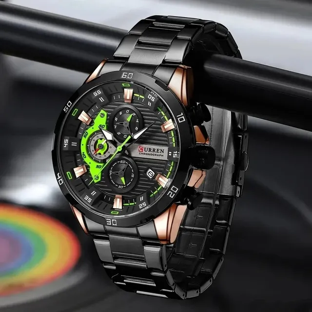 Reloj Curren Modelo8402