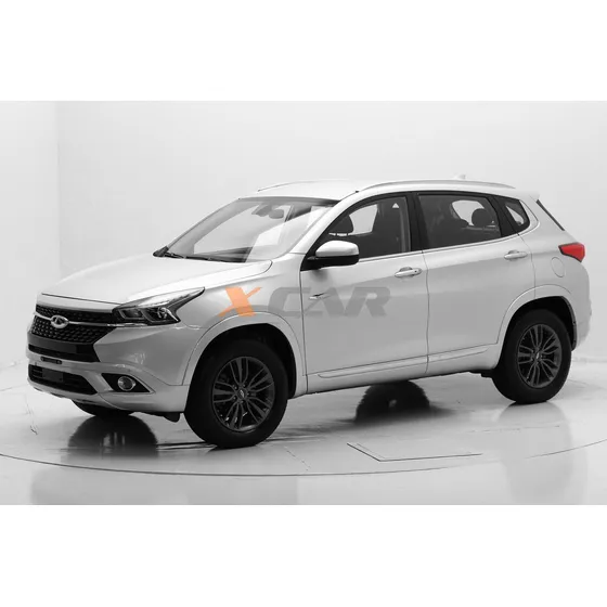 Chery Tiggo 7 1.5 Vvt Turbo T Dct