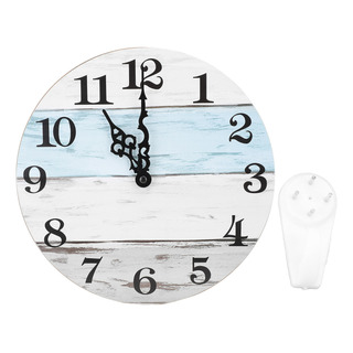 Reloj Digital De Pared Redondo De 10 Pulgadas, Diseño Modern Reloj Digital De Pared Redondo De 10 Pulgadas, Diseño Modern