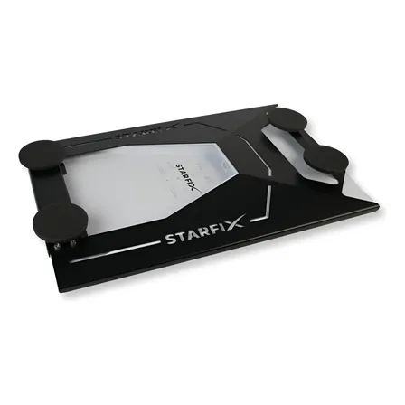 Case Veícular Antena Starlink Gen3 C/ Imã 88mm Ultra Fixação