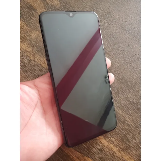 Oneplus 6t 1 Sim 128 Gb Midnight Black 8 Gb Ram