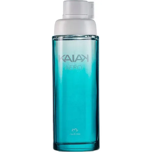 Colonia para mujer Kaiak Aero Natura Deo, 100 ml