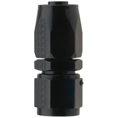 Fragola Bl Pro Flow Negro Tamaño Manguera Recta