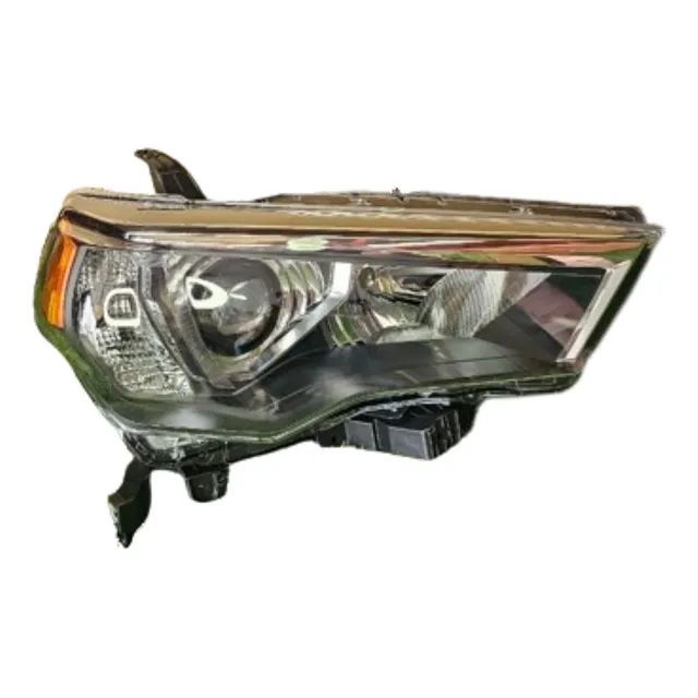 Faro Derecho Led 4runner 2020 2021 2022 2023 2024 Original