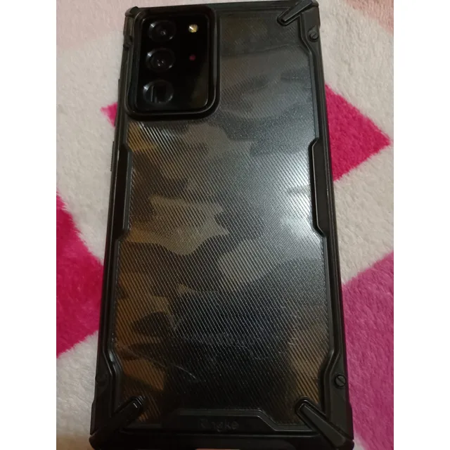 Celular Samsung Galaxy Note 20 Ultra