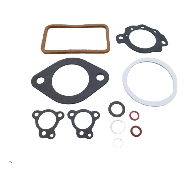 Juego Juntas Carburador De Ford Fairlane 69/80 Holley 221