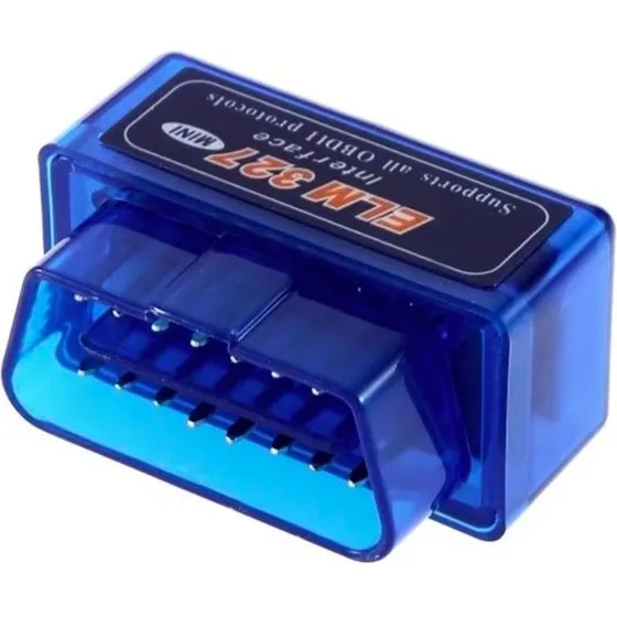 Scanner Carro Automotivo Bluetooth Obd2 V2.1 Android Veiculo