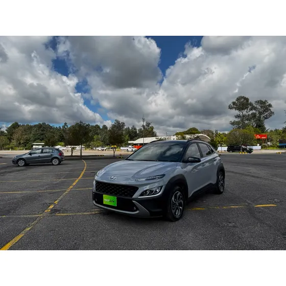 Hyundai Kona 2023 1.6 Hev Premium