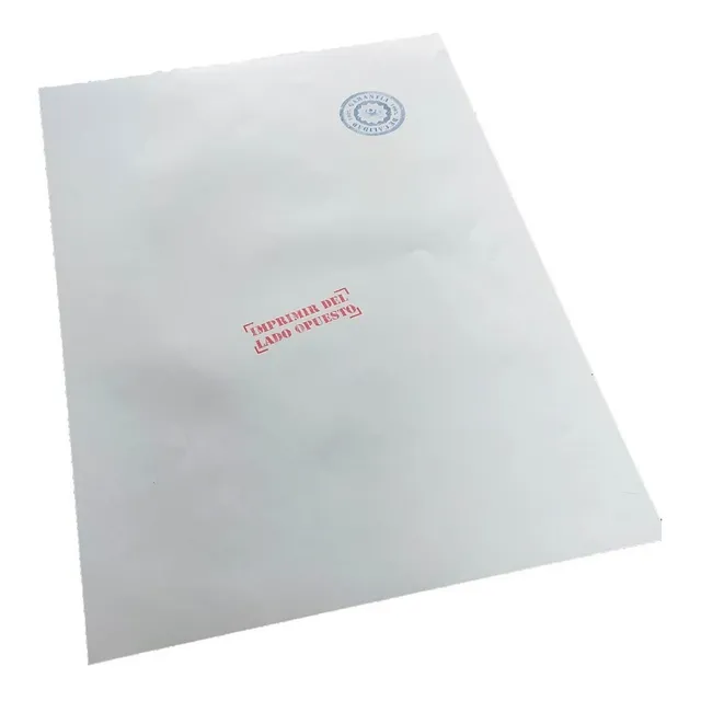 Wet Transfer Papel Termico Transferencia Pcb Impresos X10