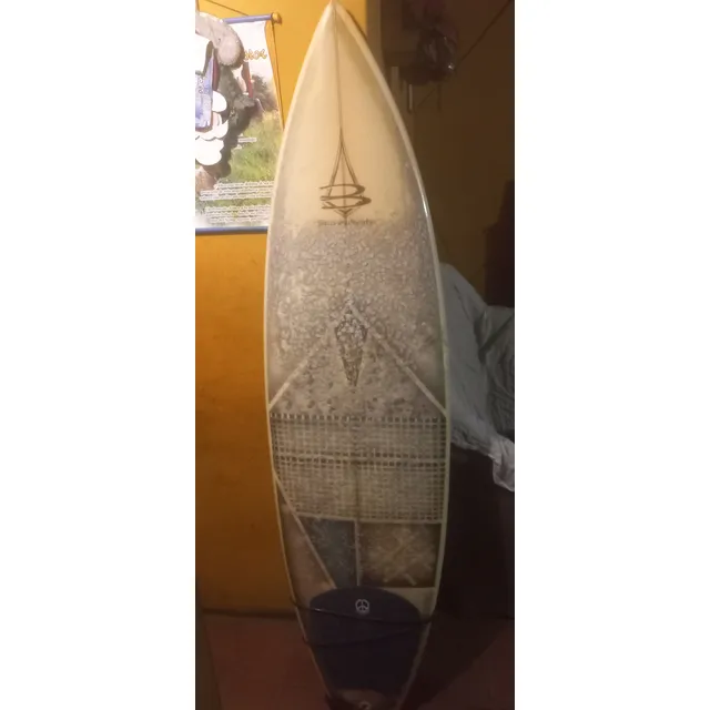 Tabla De Surf