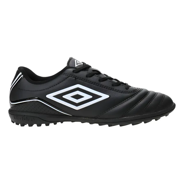 Champion Zapato Umbro Futbol 5 Adulto Clasico Negro