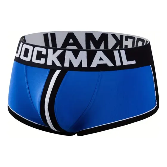 Jokmail Boxer Suspensorio  Hombre Talla L -