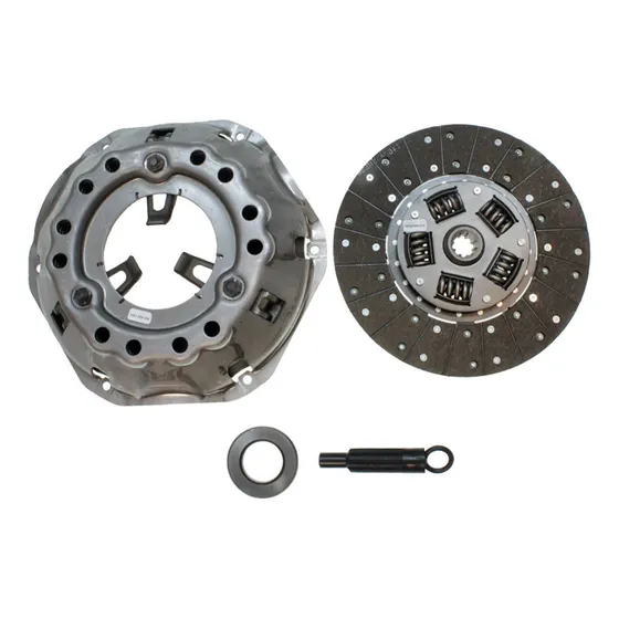 Zf Sachs Kit Clutch Embrague K0465-05