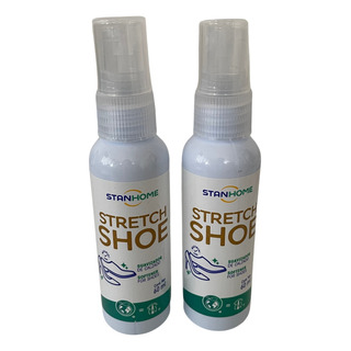 2 Pack Stretch Shoe Stanhome, Suaviza El Calzado Apretado 2 Pack Stretch Shoe Stanhome, Suaviza El Calzado Apretado