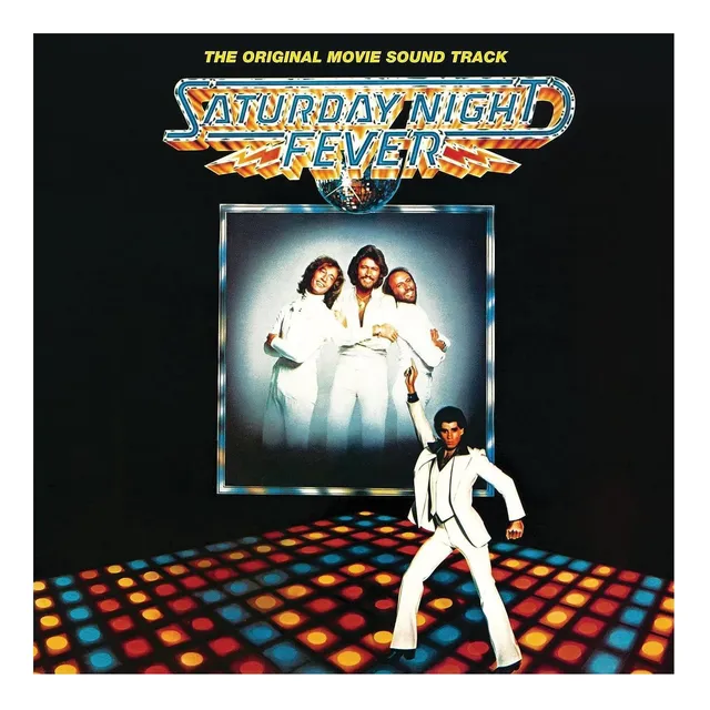 Vinilo: Saturday Fever [2 Lp]