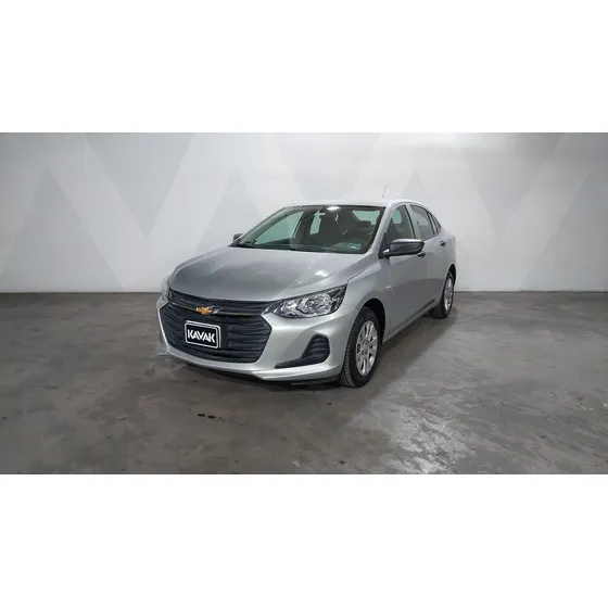 Chevrolet Onix 1.0 Ls B Auto