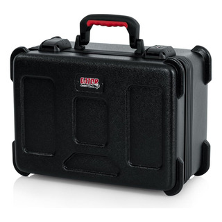 Funda De Vuelo Moldeada Gator Cases Para Contener Hasta (15) Funda De Vuelo Moldeada Gator Cases Para Contener Hasta (15)