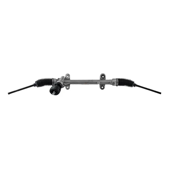 Cremallera Direccion Hyundai  Hb20/hb20s 2018/.. Electrica