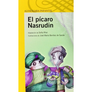 El PĂcaro Nasrudin El PĂcaro Nasrudin