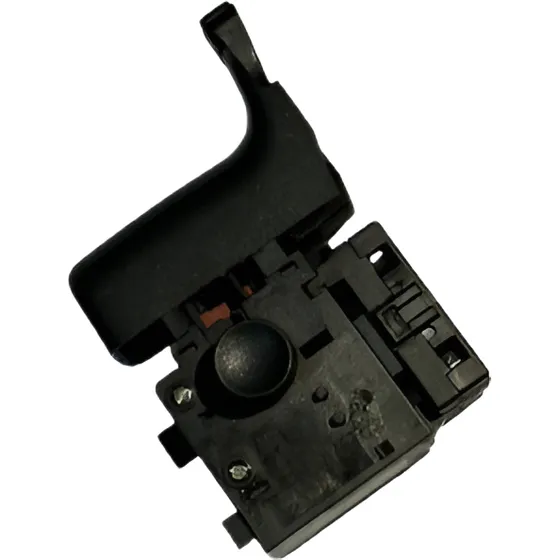 Interruptor Chave P/ Furadeira Dwd502 127v Dewalt N018330 