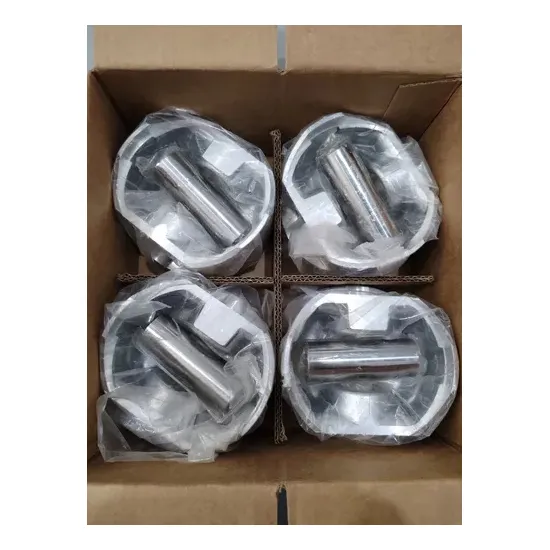 Pistones Std Chev Cruze 1.8