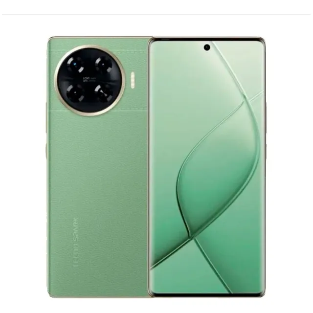 Celular Tecno Spark 20 Pro Plus