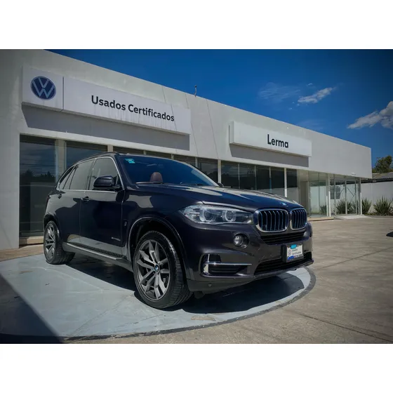 Bmw X5 2.0 Xdrive 40e Excellence Híbrido At