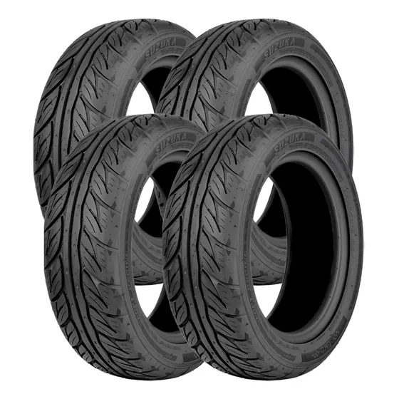 4 Pneus Itaro Aro 18 Suzuka 225/40r18 88w Semi Slick
