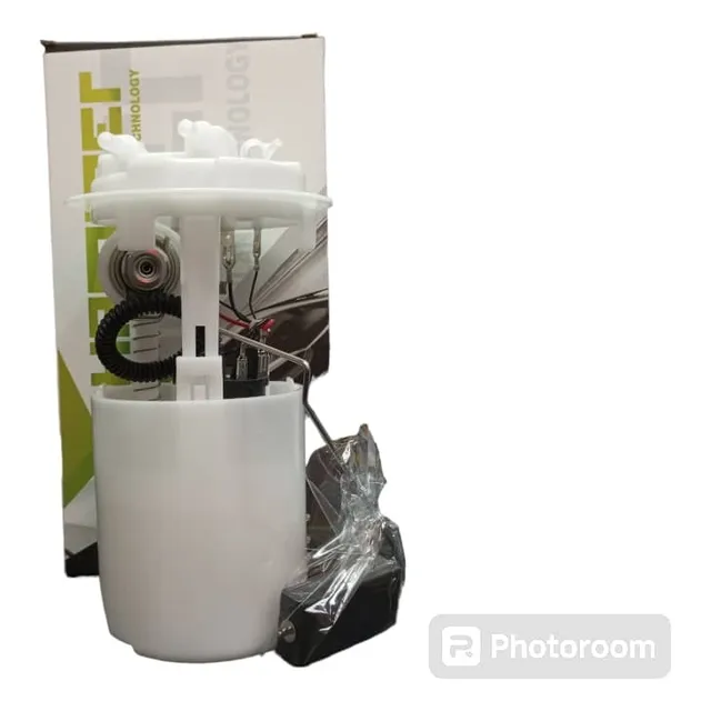 Modulo Bomba Gasolina Peugeot 206/partner/centauro 1.6