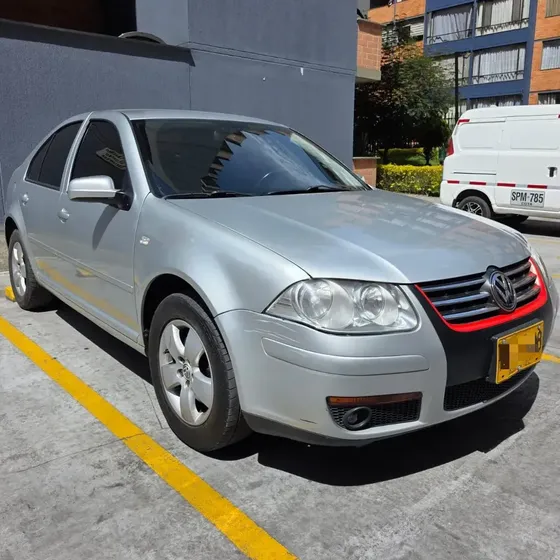 Volkswagen Jetta 2013 2.0 Europa