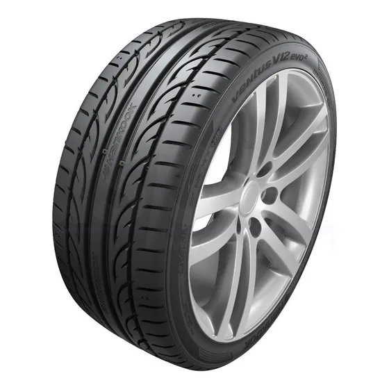285/30 R20 Llanta Hankook K120 Ventus V12 Ev2 99y