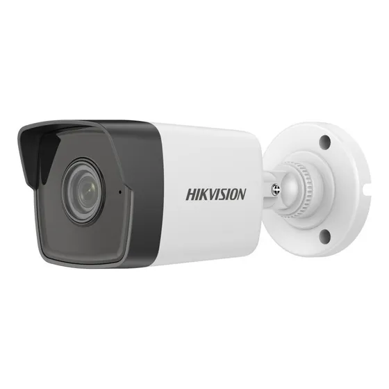 Camara Seguridad Ip 2mp Tipo Bala Bullet 1080p Ip Poe