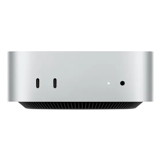 Apple Mac Mini M4 (2024) 10cpu 10gpu 16gb 256