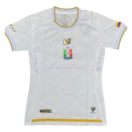 Camiseta Club Once Caldas Mujer