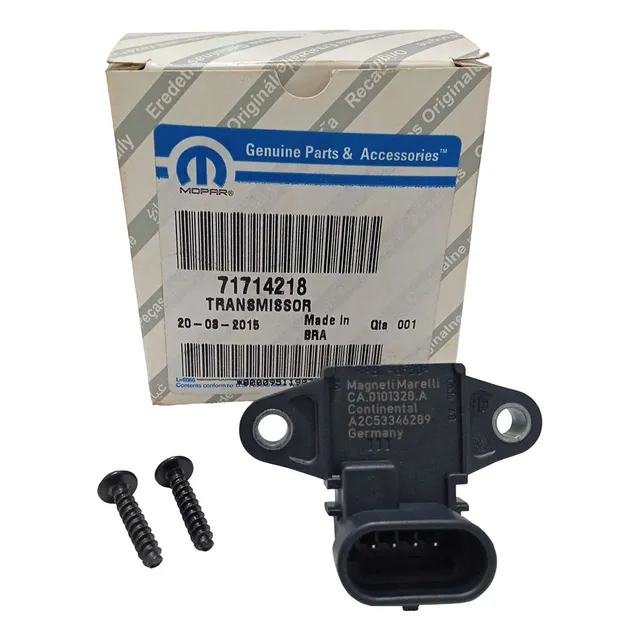 Sensor Map Fiat Palio Weekend 2006 2007 2008 Original