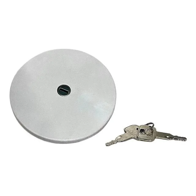 Tapa Externa De Gasolina Con Llave Peugeot 206/207