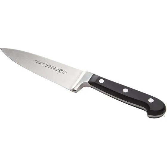 Cuchillo Mundial Mango Forjado Chef (6 Pulgadas)